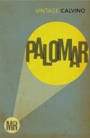 Italo Calvino - Mr.Palomar - 9780099430872 - V9780099430872