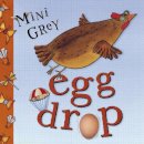 Mini Grey - Egg Drop - 9780099432036 - V9780099432036
