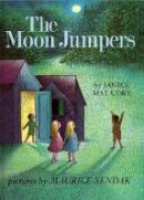 Janice May Udry - The Moon Jumpers - 9780099432944 - V9780099432944