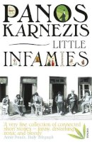 Panos Karnezis - Little Infamies - 9780099433521 - V9780099433521