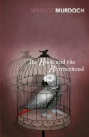 Murdoch, Iris - The Book and the Brotherhood - 9780099433545 - 9780099433545