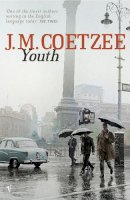 J.m. Coetzee - Youth - 9780099433620 - V9780099433620
