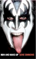 Mr. Gene Simmons - Kiss and Make-up - 9780099436140 - V9780099436140