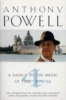 Anthony Powell - Dance to the Music of Time - 9780099436751 - V9780099436751