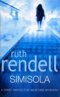 Ruth Rendell - Simisola - 9780099437314 - KIN0035013