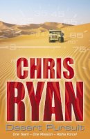 Chris Ryan - Desert Pursuit - 9780099439264 - V9780099439264