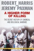 Jeremy Paxman - Higher Form of Killing - 9780099441595 - V9780099441595