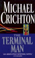 Michael Crichton - The Terminal Man - 9780099442110 - V9780099442110