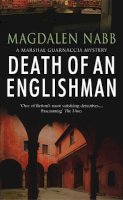 Nabb, Magdalen - Death of an Englishman - 9780099443346 - V9780099443346