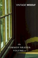 Virginia Woolf - The Common Reader - 9780099443674 - 9780099443674