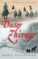 Boris Pasternak - Doctor Zhivago - 9780099448426 - 9780099448426