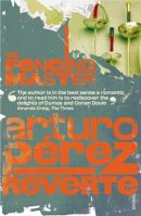 Arturo Peréz-Reverte - The Fencing Master - 9780099448624 - V9780099448624