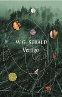 W.g. Sebald - Vertigo - 9780099448891 - V9780099448891