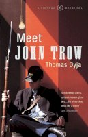 Thomas Dyja - Meet John Trow - 9780099449676 - V9780099449676