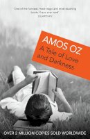 Amos Oz - A Tale of Love & Darkness - 9780099450030 - V9780099450030