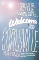 Jason Mordaunt - Welcome To Coolsville - 9780099450269 - KLJ0001601