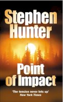 Stephen Hunter - Point of Impact - 9780099453451 - V9780099453451
