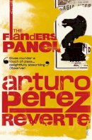 Arturo Peréz-Reverte - The Flanders Panel - 9780099453956 - V9780099453956