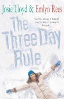 Emlyn Rees - The Three Day Rule - 9780099457831 - KRF0037342