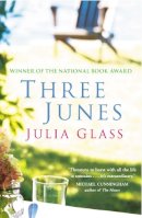 Julia Glass - Three Junes - 9780099460299 - V9780099460299