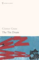 Günter Grass - The Tin Drum - 9780099466048 - 9780099466048