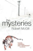Robert Mcgill - The Mysteries - 9780099466581 - V9780099466581