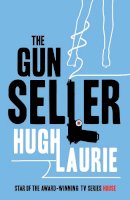 Hugh Laurie - The Gun Seller - 9780099469391 - V9780099469391