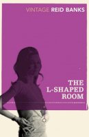 Lynne Reid Banks - The L-Shaped Room - 9780099469636 - V9780099469636