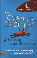 Mark Haddon - The Curious Incident of the Dog in the Night-time: The classic Sunday Times bestseller - 9780099470434 - V9780099470434