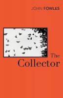 Fowles John - The Collector - 9780099470472 - 9780099470472