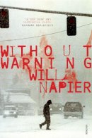 Will Napier - Without Warning - 9780099472247 - V9780099472247