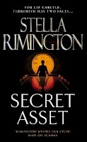 Rimington, Stella - Secret Asset - 9780099472599 - V9780099472599