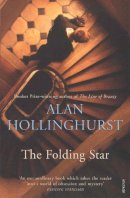 Alan Hollinghurst - The Folding Star - 9780099476917 - KKD0007687