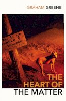 Graham Greene - The Heart of the Matter - 9780099478423 - KSG0021669