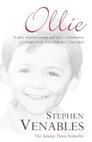 Stephen Venables - Ollie: The True Story of a Brief and Courageous Life - 9780099478799 - KRF0037434