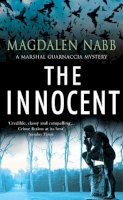 Magdalen Nabb - The Innocent - 9780099481591 - V9780099481591