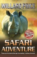 Willard Price - Safari Adventure - 9780099482284 - V9780099482284