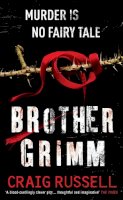 Craig Russell - Brother Grimm - 9780099484226 - V9780099484226