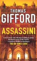 Thomas Gifford - The Assassini - 9780099484257 - KAK0011158