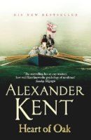Alexander Kent - Heart of Oak - 9780099484264 - V9780099484264