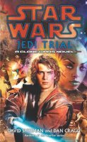 David Sherman - Star Wars: Jedi Trial - 9780099486879 - V9780099486879