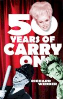 Richard Webber - Fifty Years of 