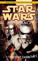 Timothy Zahn - Star Wars: Allegiance - 9780099491972 - V9780099491972