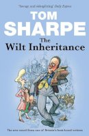 Tom Sharpe - The Wilt Inheritance - 9780099493136 - 9780099493136