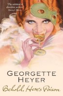 Georgette Heyer - Behold, Here's Poison - 9780099493648 - V9780099493648