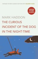 Mark Haddon - The Curious Incident of the Dog in the Night-time - 9780099496939 - 9780099496939