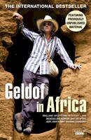 Bob Geldof - Geldof in Africa - 9780099497967 - V9780099497967