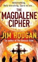 Jim Hougan - The Magdalene Cipher - 9780099498476 - KI20002706
