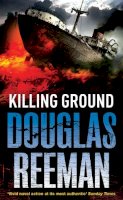 Douglas Reeman - Killing Ground - 9780099502333 - V9780099502333