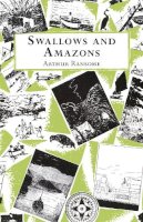 Arthur Ransome - SWALLOWS AND AMAZONS - 9780099503910 - V9780099503910
